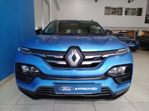 Renault Kiger 1.0 Zen - Image 2