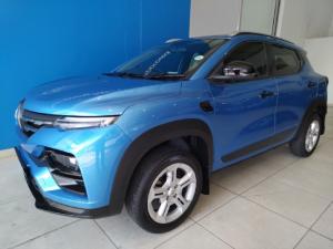 Renault Kiger 1.0 Zen - Image 3