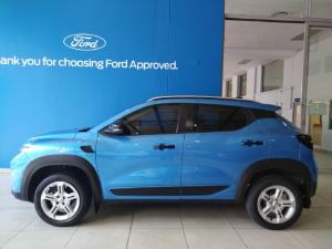 Renault Kiger 1.0 Zen - Image 4