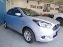 Thumbnail Ford Figo hatch 1.5 Trend