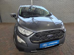 Ford EcoSport 1.5 Ambiente auto - Image 1
