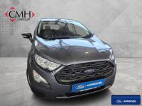 Thumbnail Ford EcoSport 1.5 Ambiente auto