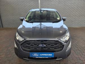 Ford EcoSport 1.5 Ambiente auto - Image 2