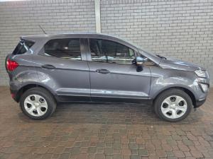 Ford EcoSport 1.5 Ambiente auto - Image 3
