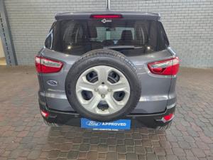 Ford EcoSport 1.5 Ambiente auto - Image 4
