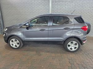 Ford EcoSport 1.5 Ambiente auto - Image 5