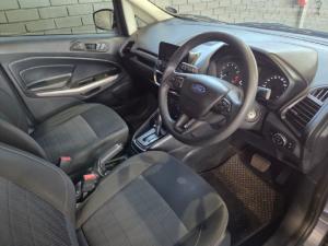 Ford EcoSport 1.5 Ambiente auto - Image 6