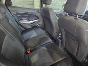 Ford EcoSport 1.5 Ambiente auto - Image 7