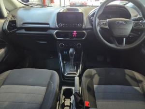 Ford EcoSport 1.5 Ambiente auto - Image 8