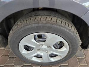 Ford EcoSport 1.5 Ambiente auto - Image 9