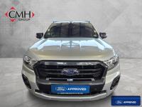 Thumbnail Ford Ranger 2.0Bi-Turbo double cab 4x4 Wildtrak