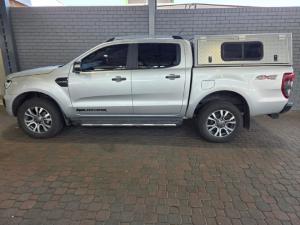 Ford Ranger 2.0Bi-Turbo double cab 4x4 Wildtrak - Image 2