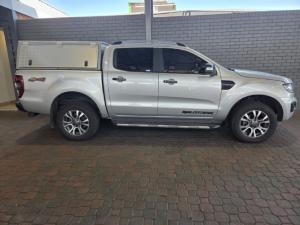 Ford Ranger 2.0Bi-Turbo double cab 4x4 Wildtrak - Image 3