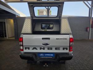 Ford Ranger 2.0Bi-Turbo double cab 4x4 Wildtrak - Image 5