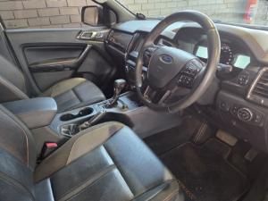 Ford Ranger 2.0Bi-Turbo double cab 4x4 Wildtrak - Image 7
