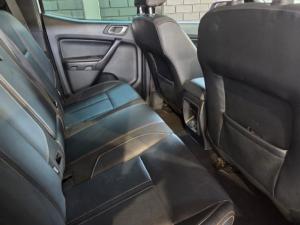 Ford Ranger 2.0Bi-Turbo double cab 4x4 Wildtrak - Image 8