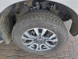 Ford Ranger 2.0Bi-Turbo double cab 4x4 Wildtrak - Image 9
