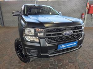 Ford Ranger 2.0 SiT double cab XL auto - Image 1