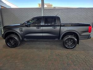Ford Ranger 2.0 SiT double cab XL auto - Image 2