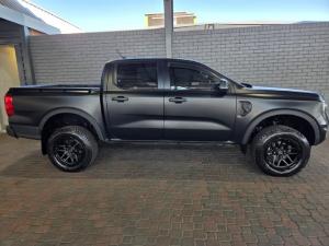 Ford Ranger 2.0 SiT double cab XL auto - Image 3