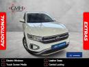 Thumbnail Volkswagen T-Roc 1.4TSI Design
