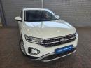 Thumbnail Volkswagen T-Roc 1.4TSI Design