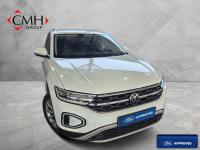 Thumbnail Volkswagen T-Roc 1.4TSI Design