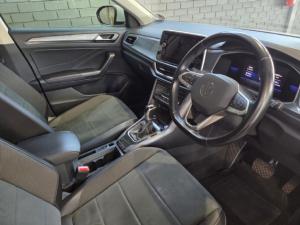 Volkswagen T-Roc 1.4TSI Design - Image 3