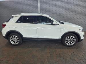 Volkswagen T-Roc 1.4TSI Design - Image 4