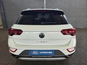 Volkswagen T-Roc 1.4TSI Design - Image 5