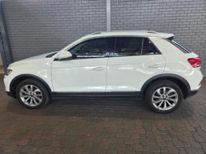 Volkswagen T-Roc 1.4TSI Design - Image 7