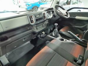 Foton Miler TruckD/S - Image 13