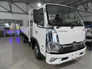 Foton Miler TruckD/S - Image 1