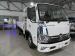 Foton Miler TruckD/S - Thumbnail 1