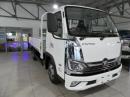 Thumbnail Foton Miler TruckD/S