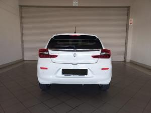 Suzuki Baleno 1.5 GLX auto - Image 5