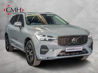 Thumbnail Volvo XC60 B5 AWD Essential