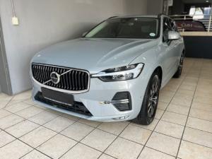 Volvo XC60 B5 AWD Essential - Image 1