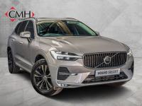 Thumbnail Volvo XC60 B5 AWD Essential