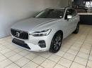 Thumbnail Volvo XC60 B5 AWD Essential