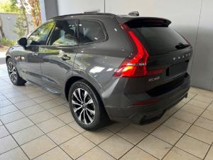 Volvo XC60 B5 AWD Ultimate Dark - Image 3