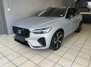 Thumbnail Volvo XC60 B5 AWD Ultimate Dark
