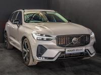 Thumbnail Volvo XC60 B5 AWD Ultimate Dark