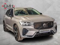 Thumbnail Volvo XC60 B5 AWD Ultimate Dark