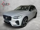 Thumbnail Volvo XC60 B5 AWD Ultimate Dark