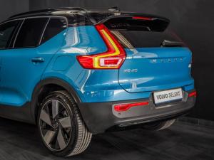 Volvo XC40 Recharge Twin Motor Ultimate - Image 10