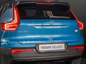 Volvo XC40 Recharge Twin Motor Ultimate - Image 11