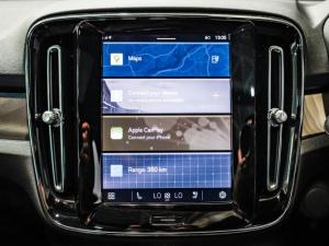 Volvo XC40 Recharge Twin Motor Ultimate - Image 14