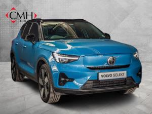Volvo XC40 Recharge Twin Motor Ultimate - Image 1
