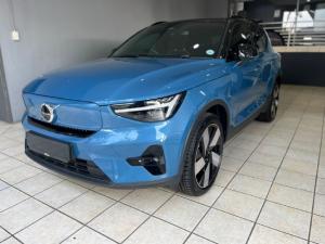 Volvo XC40 Recharge Twin Motor Ultimate - Image 1
